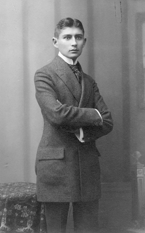 Franz Kafka