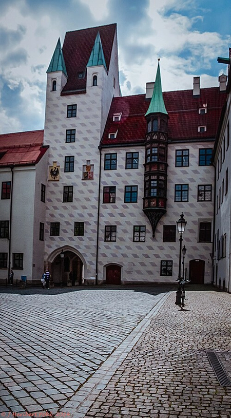 München