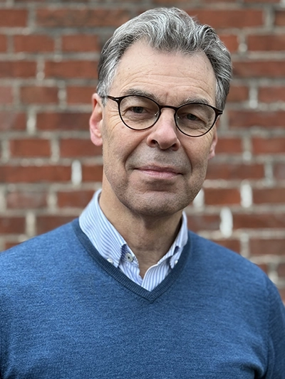 Michiel Hagdorn